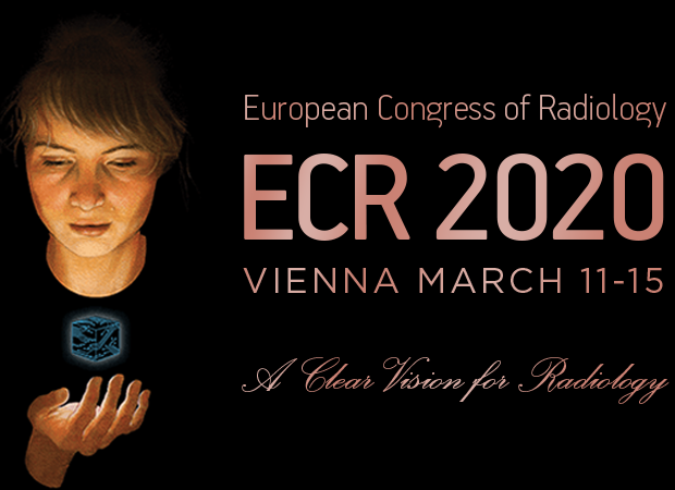 ECR 2020 Беч, 11-15 март